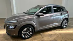 Brugt 2022 Hyundai Kona Essential SUV | 159.990 kr. (Lidt for dyr)