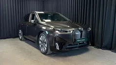 Sophisto grey Brugt 2022 BMW iX SUV | 459.900 kr. (Fair pris)