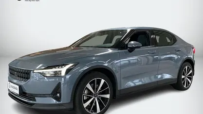 Brugt 2023 Polestar 2 Hatchback | 229.900 kr. (Fair pris)