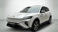Hvidmetal Brugt 2024 MG Marvel R Luxury SUV | 234.900 kr. (Fair pris)