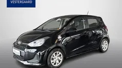 Grå Brugt 2019 Hyundai i10 Eco Hatchback | 79.900 kr. (Fair pris)