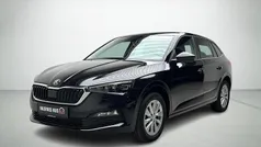 Brugt 2023 Skoda Scala Style Hatchback | 209.980 kr. (Fair pris)