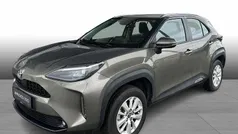 Oxide bronze Brugt 2022 Toyota Yaris Cross Active SUV | 239.995 kr. (Fair pris)