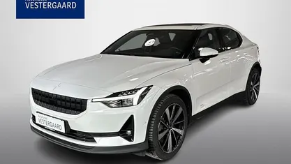 Brugt Polestar 2 Plus 164 kW (224 HK) 2023 Hatchback