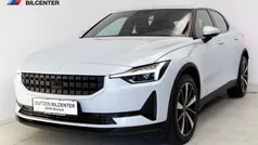 Brugt 2023 Polestar 2 Sedan | 239.900 kr. (Fair pris)