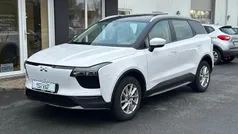 Hvid Brugt 2021 Aiways U5 SUV | 149.900 kr. (God pris)