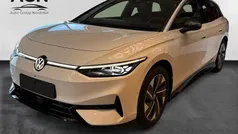 Brugt 2025 VW ID.7 Style Sedan | 449.900 kr.