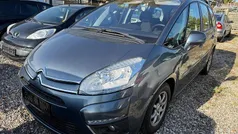 Grå Brugt 2011 Citroën Grand C4 Picasso Exclusive MPV | 19.990 kr. (Fair pris)