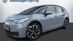 Brugt 2021 VW ID.3 Pro Performance Hatchback | 169.900 kr. (God pris)