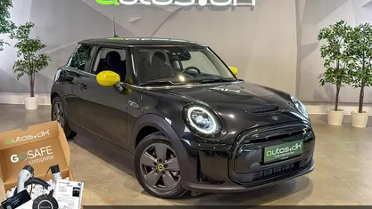 Brugt Mini Cooper SE Essential 135 kW (184 HK) 2024 Hatchback