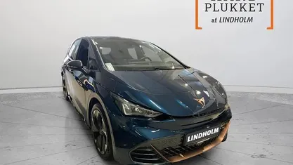 Brugt 2023 Cupra Born e-Boost Hatchback | 199.900 kr. (Fair pris)
