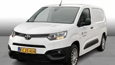 Brugt 2024 Toyota Proace City Van | 199.900 kr.