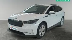 Brugt 2022 Skoda Enyaq iV SUV | 229.500 kr. (Fair pris)