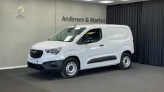 Brugt 2023 Opel Combo-e Life Van | 149.900 kr.