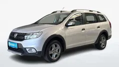 Brugt 2018 Dacia Logan Prestige Sedan | 74.800 kr. (Fair pris)
