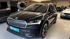 Sortmetal Brugt 2022 Skoda Enyaq iV Selection SUV | 277.600 kr. (Fair pris)