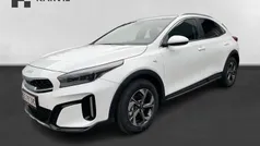 Deluxe white Brugt 2024 Kia XCeed SUV | 234.900 kr. (Fair pris)