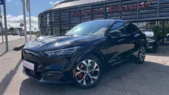 Sort Brugt 2022 Ford Mustang Mach-E Extended Range SUV | 279.700 kr. (Fair pris)
