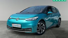 Brugt 2021 VW ID.3 Pro Performance Hatchback | 172.500 kr. (Fair pris)