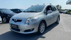 Sølv Brugt 2007 Toyota Auris Terra Hatchback | 24.900 kr. (Super pris)