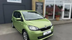 Brugt 2014 Skoda Citigo Active Hatchback | 34.800 kr. (Fair pris)