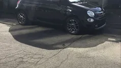 Brugt 2018 Fiat 500 Hatchback | 89.900 kr.