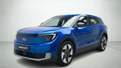 Blå Brugt 2024 Ford Explorer Extended Range SUV | 329.900 kr. (Fair pris)