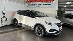 Brugt 2021 Opel Grandland X Ultimate SUV | 189.900 kr. (Fair pris)