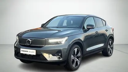 Brugt 2026 Volvo EC40 Ultra SUV | 359.900 kr. (God pris)