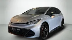 Brugt 2022 Cupra Born e-Boost Hatchback | 229.900 kr. (Fair pris)
