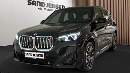 Brugt BMW iX1 M Sport 230 kW (313 HK) 2023 SUV