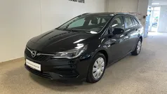 Brugt 2021 Opel Astra Edition+ Stationcar | 143.400 kr.