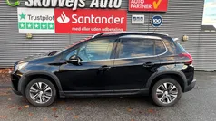 Brugt 2019 Peugeot 2008 Prestige SUV | 94.900 kr. (Fair pris)
