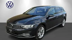 Brugt 2021 VW Passat Pro Stationcar | 249.900 kr. (Fair pris)