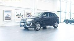 Sortmetal Brugt 2021 Suzuki Vitara Active SUV | 179.900 kr. (Fair pris)