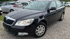 Sortmetal Brugt 2010 Skoda Octavia Ambiente Hatchback | 54.990 kr. (Fair pris)