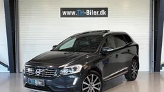 Brugt 2017 Volvo XC60 Inscription SUV | 249.800 kr. (God pris)