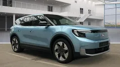 Brugt 2024 Ford Explorer Extended Range SUV | 309.900 kr. (Fair pris)