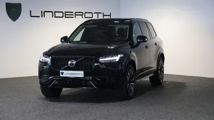 Brugt Volvo XC90 Ultra 455 HK (334 kW) 2022 SUV