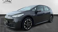 Gråmetal Brugt 2021 VW ID.3 Life Hatchback | 139.500 kr. (God pris)