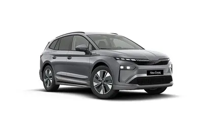 Brugt Skoda Enyaq iV 150 kW (204 HK) 2026 SUV