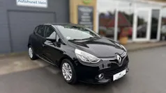 Brugt 2014 Renault Clio IV Dynamique Hatchback | 44.800 kr. (God pris)