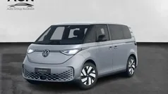 Brugt 2025 VW ID. Buzz Life Van | 316.180 kr.