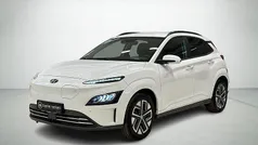 Brugt 2021 Hyundai Kona Trend SUV | 164.900 kr. (Fair pris)