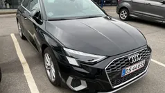 Brugt 2023 Audi A3 Prestige | 349.900 kr.