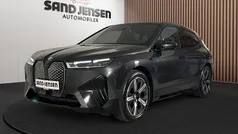 Brugt 2023 BMW iX SUV | 499.900 kr. (Fair pris)