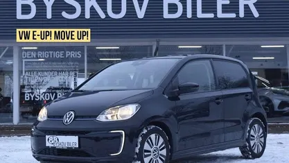 Brugt 2022 VW e-up! move up! Hatchback | 114.995 kr. (Fair pris)