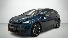 Blåmetal Brugt 2023 Cupra Born e-Boost Hatchback | 237.500 kr. (Fair pris)