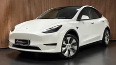 Brugt 2023 Tesla Model Y RWD SUV | 249.995 kr. (Fair pris)
