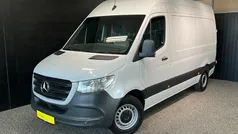 Brugt 2022 Mercedes Sprinter Van | 299.900 kr.